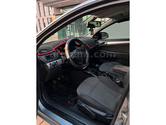 2011 OPEL ASTRA ENJOY 111 YIL