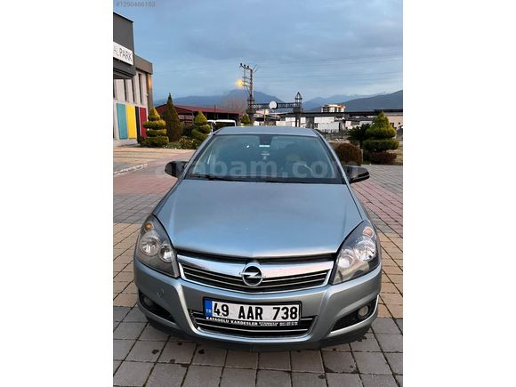 2011 OPEL ASTRA ENJOY 111 YIL