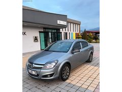 2011 OPEL ASTRA ENJOY 111 YIL