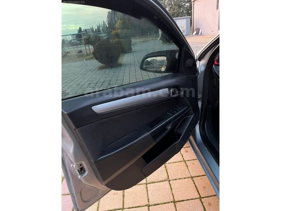 2011 OPEL ASTRA ENJOY 111 YIL