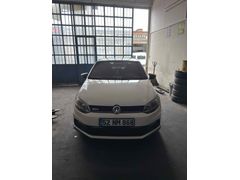 Sahibinden Volkswagen Polo 1.2 TDi Trendline 2012 Model 