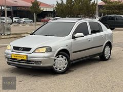 RADAR OTOMOTİV'DEN MASRAFSIZ ASTRA SUNROOF'LU