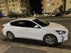 Sahibinden Ford Focus 1.5 TDCi Trend X 2020 Model 