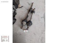 PEUGEOT PARTNER TEPEE SAĞ SOL AKS 011-