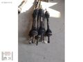 PEUGEOT 206 AKS ÇIKMA ORJİNAL *ADET 1500*