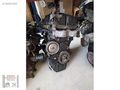 PEUGEOT CİTROEN 1.6 THP MOTOR 156PS