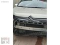 CİTROEN C3 B618 ÖN TAMPON DEMİRİ 2017-