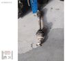 CİTROEN C3 PİCASSO SOL AKS 010-