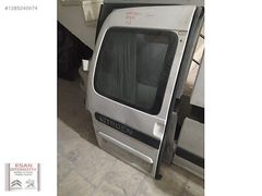 CİTROEN BERLİNGO SOL BAGAJ KAPAĞI