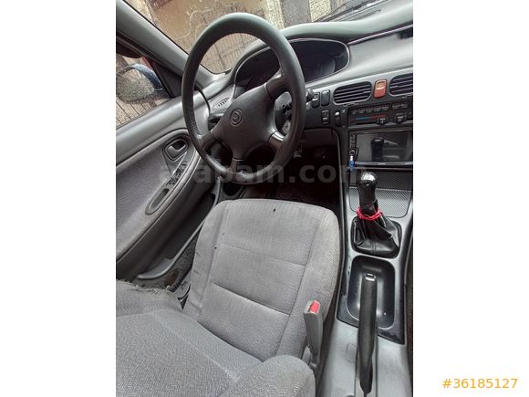 Mazda 626 2.0 1992 model