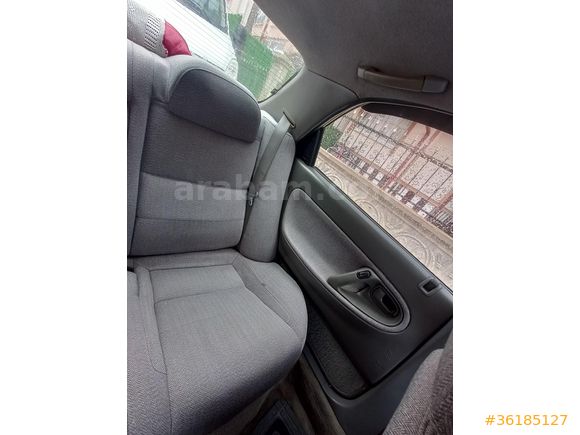Mazda 626 2.0 1992 model