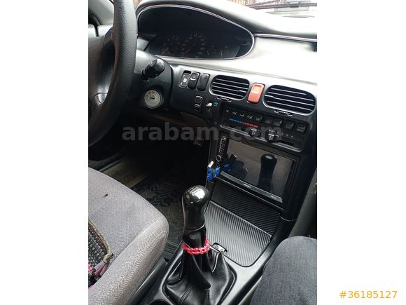 Mazda 626 2.0 1992 model