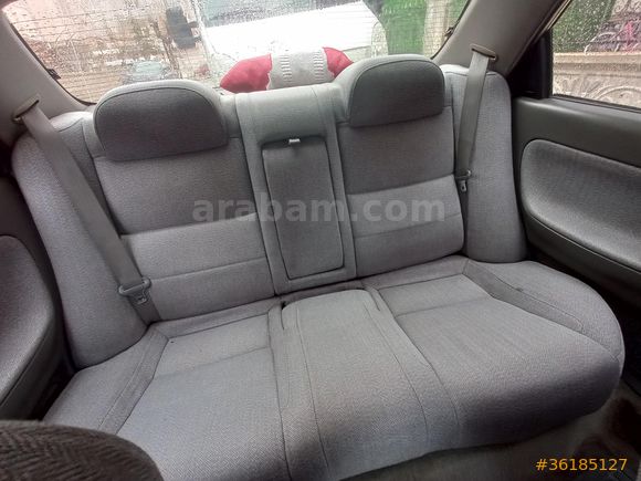 Mazda 626 2.0 1992 model