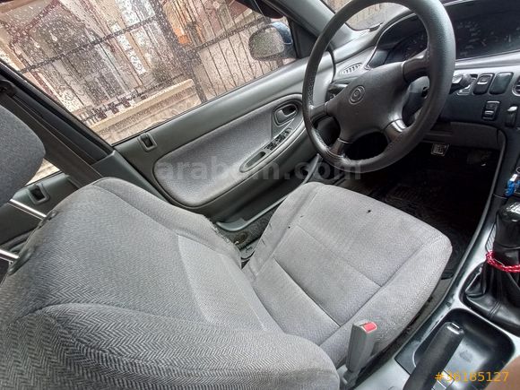 Mazda 626 2.0 1992 model