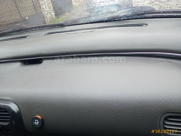 Mazda 626 2.0 1992 model