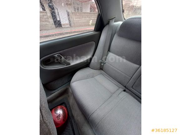 Mazda 626 2.0 1992 model