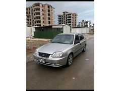 Sahibinden Hyundai Accent 1.3 Admire 2006 Model