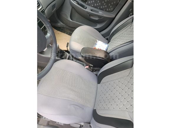 Sahibinden Hyundai Accent 1.3 Admire 2006 Model
