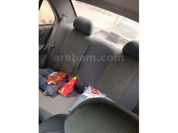 Sahibinden Hyundai Accent 1.3 Admire 2006 Model