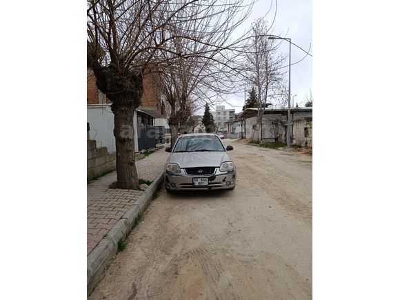 Sahibinden Hyundai Accent 1.3 Admire 2006 Model