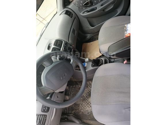 Sahibinden Hyundai Accent 1.3 Admire 2006 Model