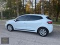 BOYASIZ CLİO OTOMATİK 33.000 KM DE