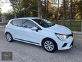 BOYASIZ CLİO OTOMATİK 33.000 KM DE