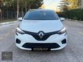 BOYASIZ CLİO OTOMATİK 33.000 KM DE