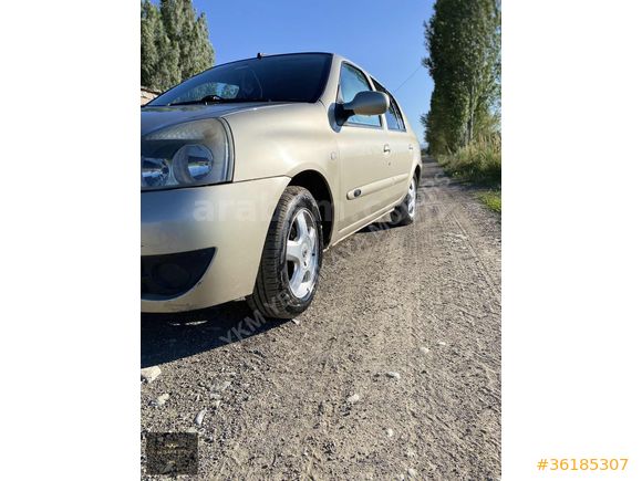 YKM YERLİKAYA MOTORS'dan 2008 symbol