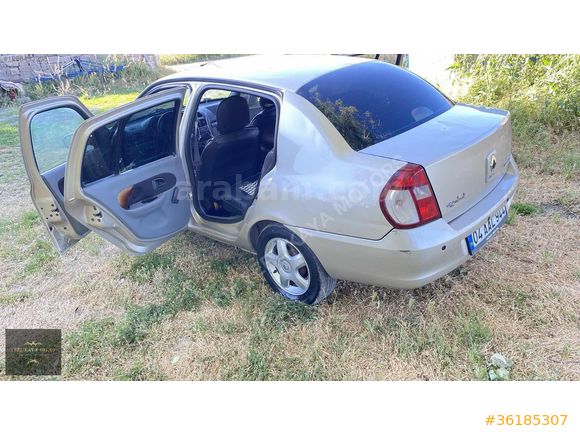 YKM YERLİKAYA MOTORS'dan 2008 symbol