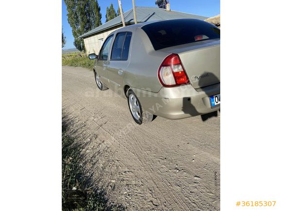 YKM YERLİKAYA MOTORS'dan 2008 symbol