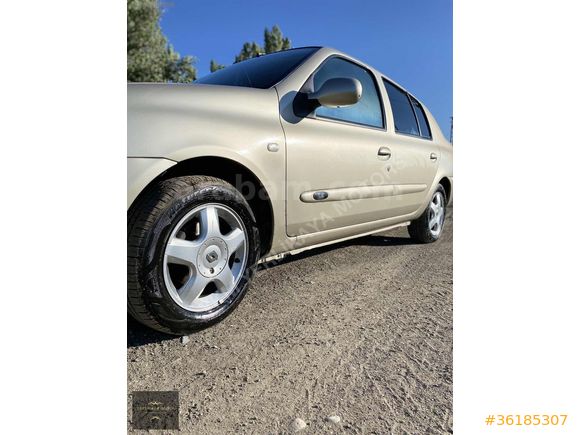 YKM YERLİKAYA MOTORS'dan 2008 symbol