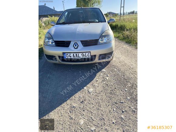 YKM YERLİKAYA MOTORS'dan 2008 symbol