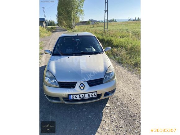 YKM YERLİKAYA MOTORS'dan 2008 symbol