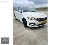 Kaporası alınmıştır YKM YERLİKAYA MOTORS'DAN 1.3 Multijet Egea Easy Stil paket