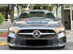 Sahibinden Mercedes - Benz A 200 Progressive 2020 Model İstanbul