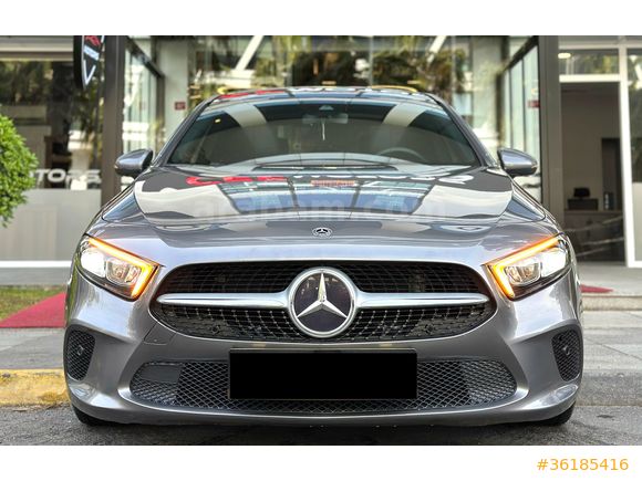Sahibinden Mercedes - Benz A 200 Progressive 2020 Model İstanbul