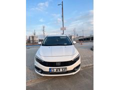 Sahibinden Fiat Egea 1.4 Fire Easy 2024 Model
