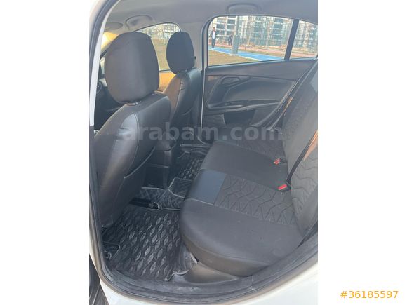Sahibinden Fiat Egea 1.4 Fire Easy 2024 Model