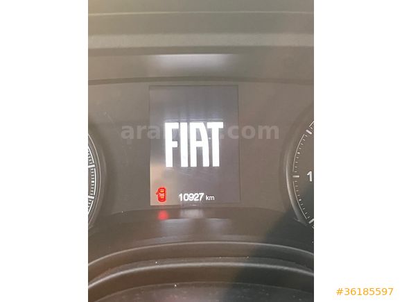 Sahibinden Fiat Egea 1.4 Fire Easy 2024 Model