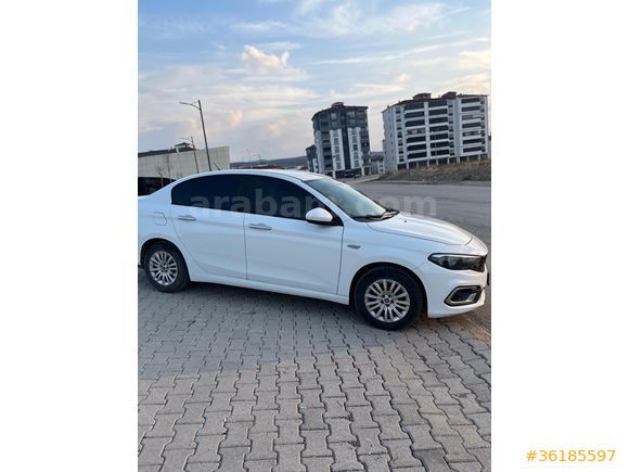 Sahibinden Fiat Egea 1.4 Fire Easy 2024 Model