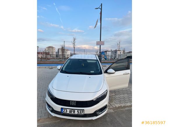 Sahibinden Fiat Egea 1.4 Fire Easy 2024 Model