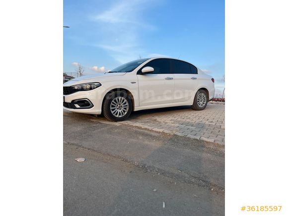 Sahibinden Fiat Egea 1.4 Fire Easy 2024 Model