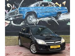 DREAM GARAGE'DAN OPEL ASTRA DİZEL/OTOMATİK