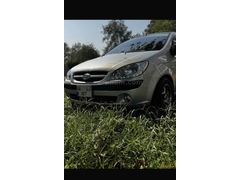 Sahibinden Hyundai Getz 1.4 DOHC Start 2010 Model 