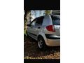 Sahibinden Hyundai Getz 1.4 DOHC Start 2010 Model 