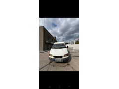 Sahibinden Ford Transit 190 V 1999 Model