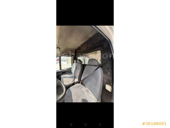 Sahibinden Ford Transit 190 V 1999 Model