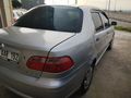 Galeriden Fiat Albea 1.3 Multijet Active 2008 Model Sinop