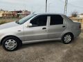 Galeriden Fiat Albea 1.3 Multijet Active 2008 Model Sinop